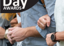 Stand Together Day – Tuesday 24 September 2024 – Stay tuned to learn of winning nominee