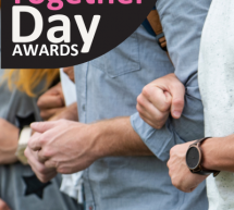 Stand Together Day – Tuesday 24 September 2024 – Stay tuned to learn of winning nominee