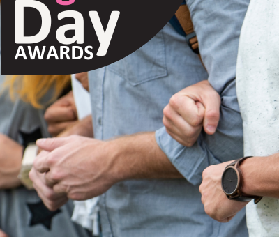 Stand Together Day – Tuesday 24 September 2024 – Stay tuned to learn of winning nominee